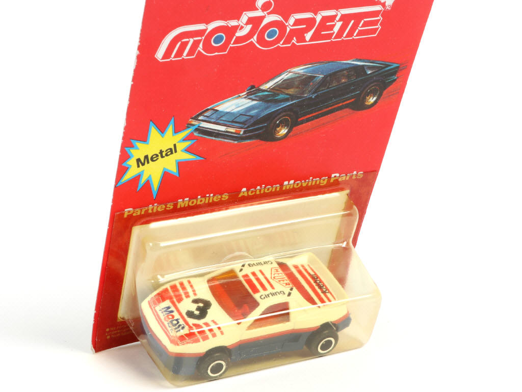 Lot 47 - MAJORETTE (FRANCE) (1)