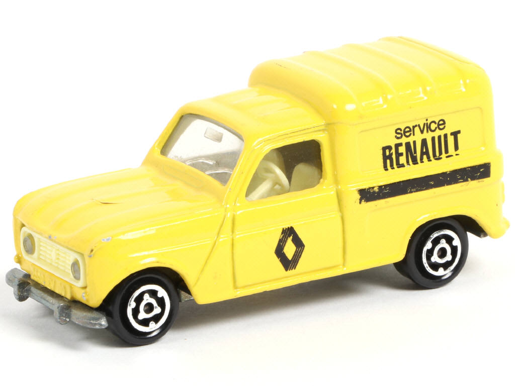 Lot 48 - MAJORETTE - GLOBE TOYS (FRANCE) (1)