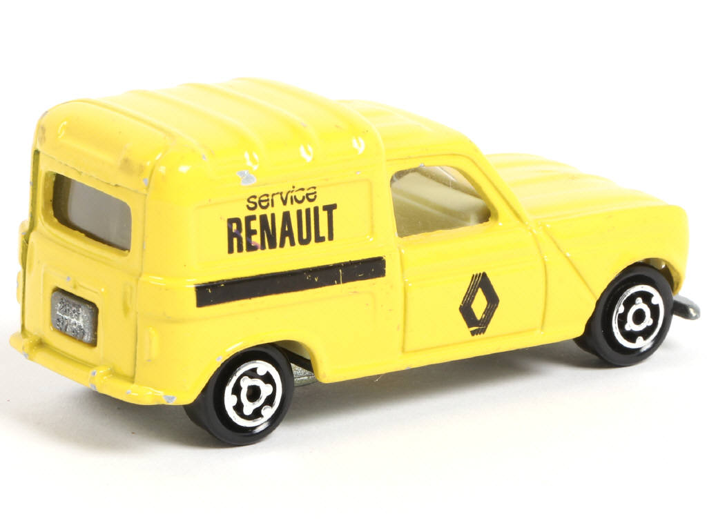 Lot 48 - MAJORETTE - GLOBE TOYS (FRANCE) (1)