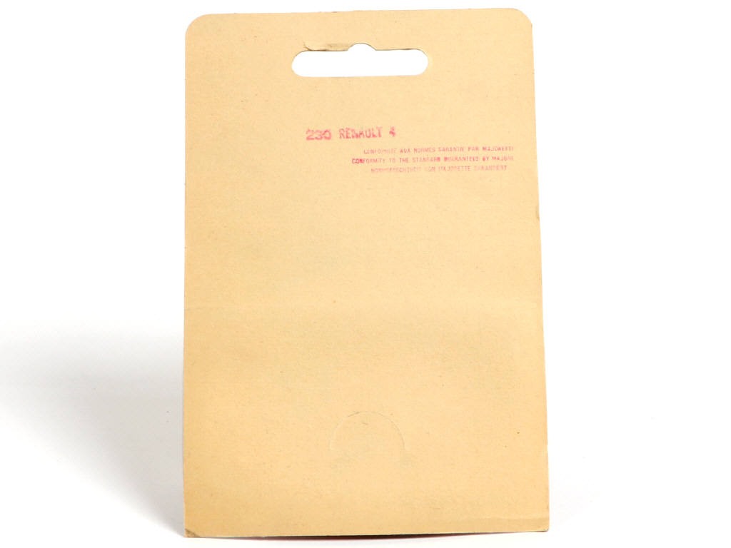 Lot 51 - MAJORETTE (FRANCE) (1)