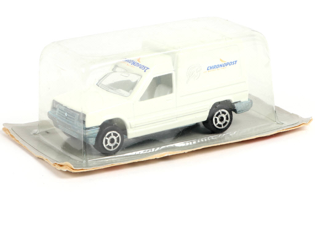 Lot 52 - MAJORETTE (FRANCE) (1)