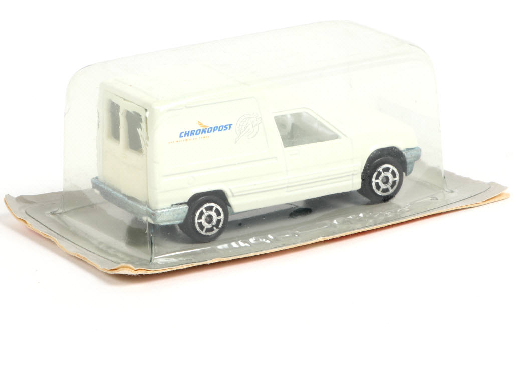 Lot 52 - MAJORETTE (FRANCE) (1)