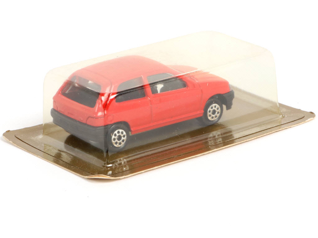 Lot 55 - MAJORETTE (FRANCE) (1)