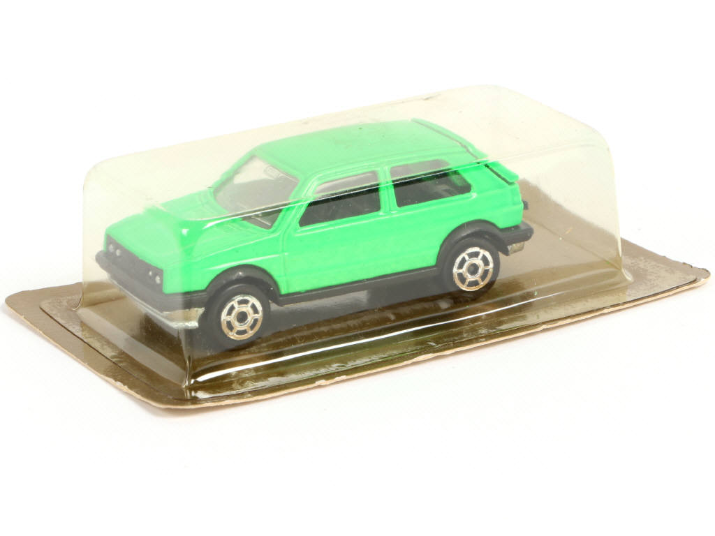 Lot 56 - MAJORETTE (FRANCE) (1)