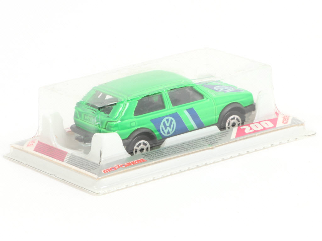 Lot 57 - MAJORETTE (FRANCE) (1)