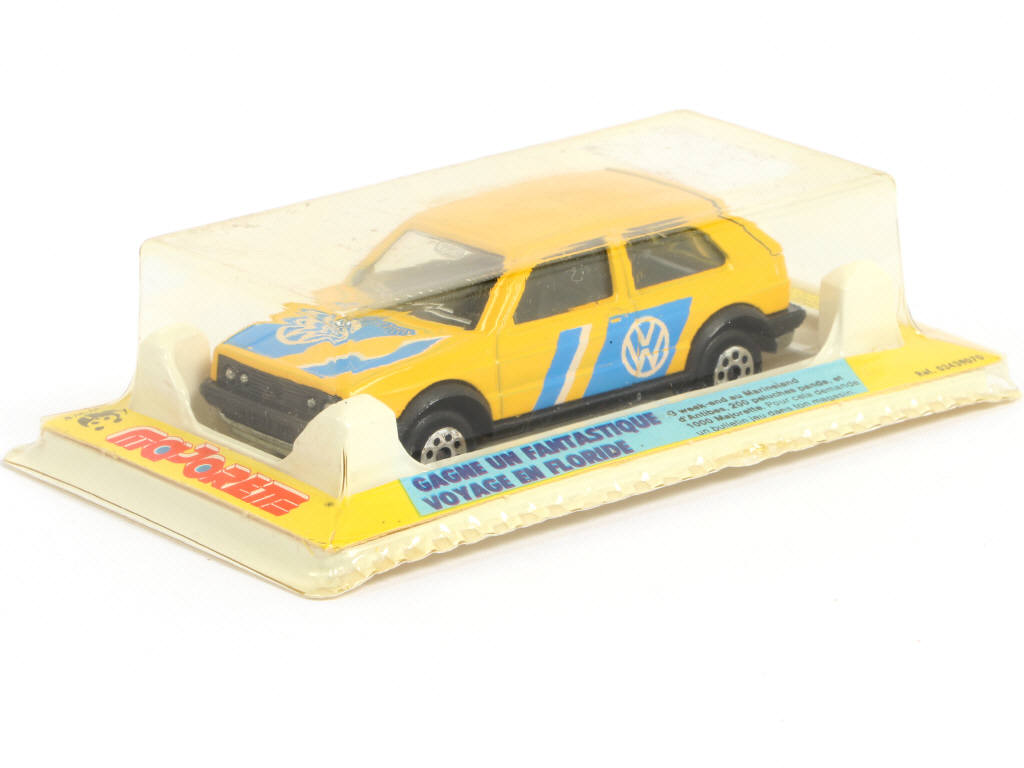 Lot 58 - MAJORETTE (FRANCE) (1)