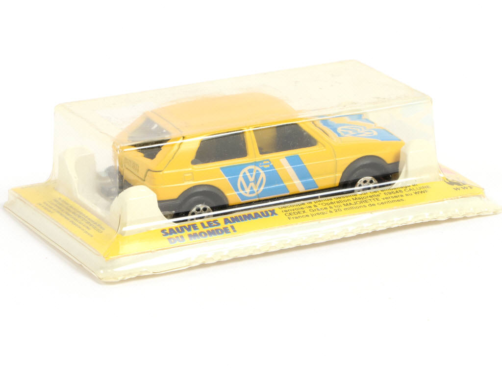 Lot 58 - MAJORETTE (FRANCE) (1)