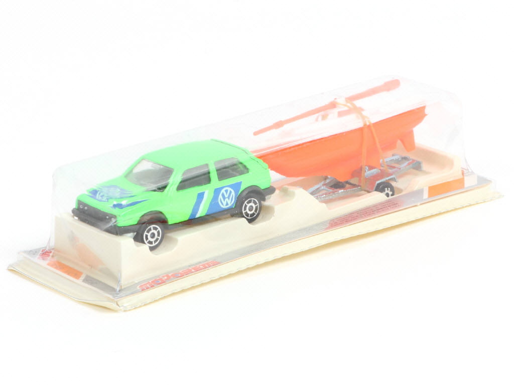 Lot 61 - MAJORETTE (FRANCE) (1)