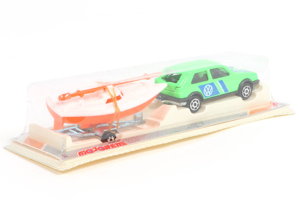 Lot 61 - MAJORETTE (FRANCE) (1)