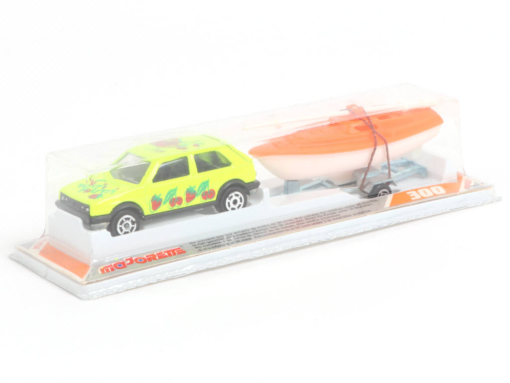 Lot 62 - MAJORETTE (FRANCE) (1)