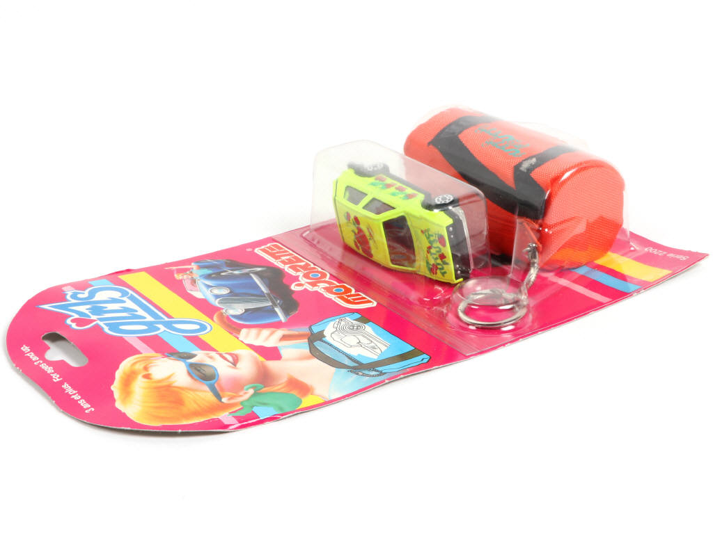 Lot 66 - MAJORETTE (FRANCE) (1)