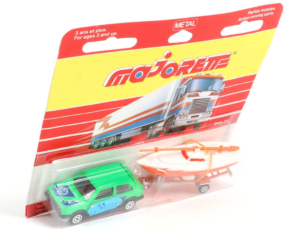 Lot 69 - MAJORETTE (FRANCE) (1)