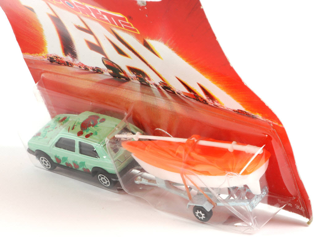 Lot 70 - MAJORETTE (FRANCE) (1)