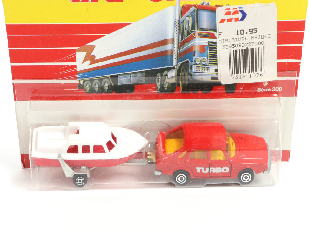 Lot 71 - MAJORETTE (FRANCE) (1)