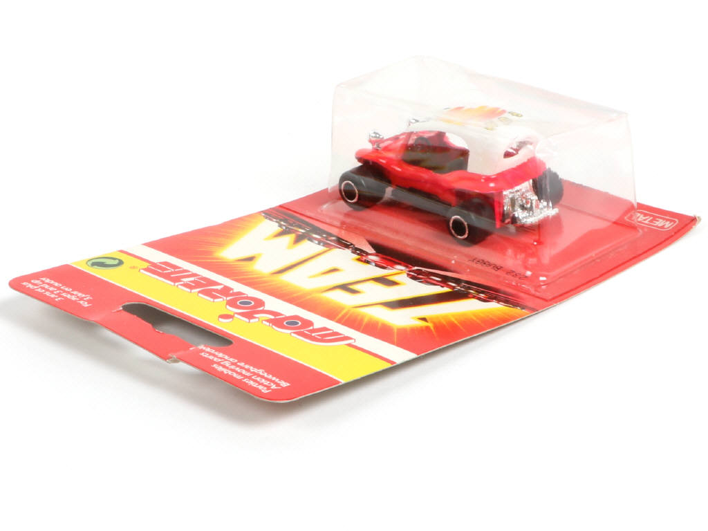 Lot 77 - MAJORETTE (FRANCE) (1)