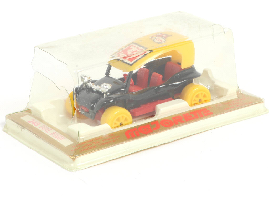 Lot 78 - MAJORETTE (FRANCE) (1)