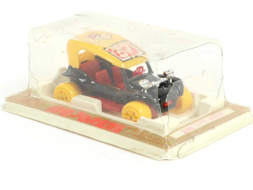 Lot 78 - MAJORETTE (FRANCE) (1)