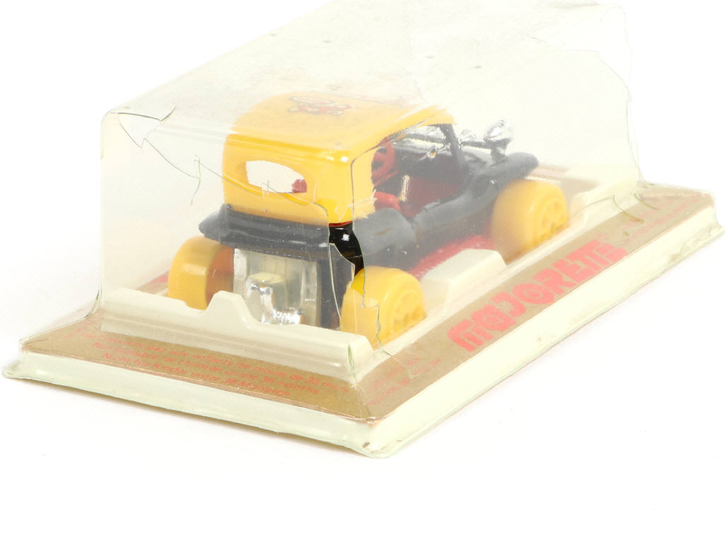 Lot 78 - MAJORETTE (FRANCE) (1)