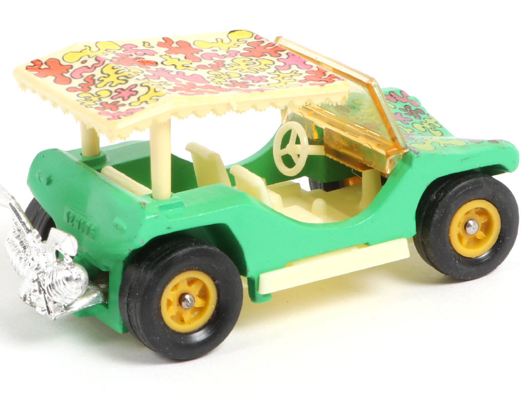 Lot 80 - MAJORETTE (FRANCE) (1)