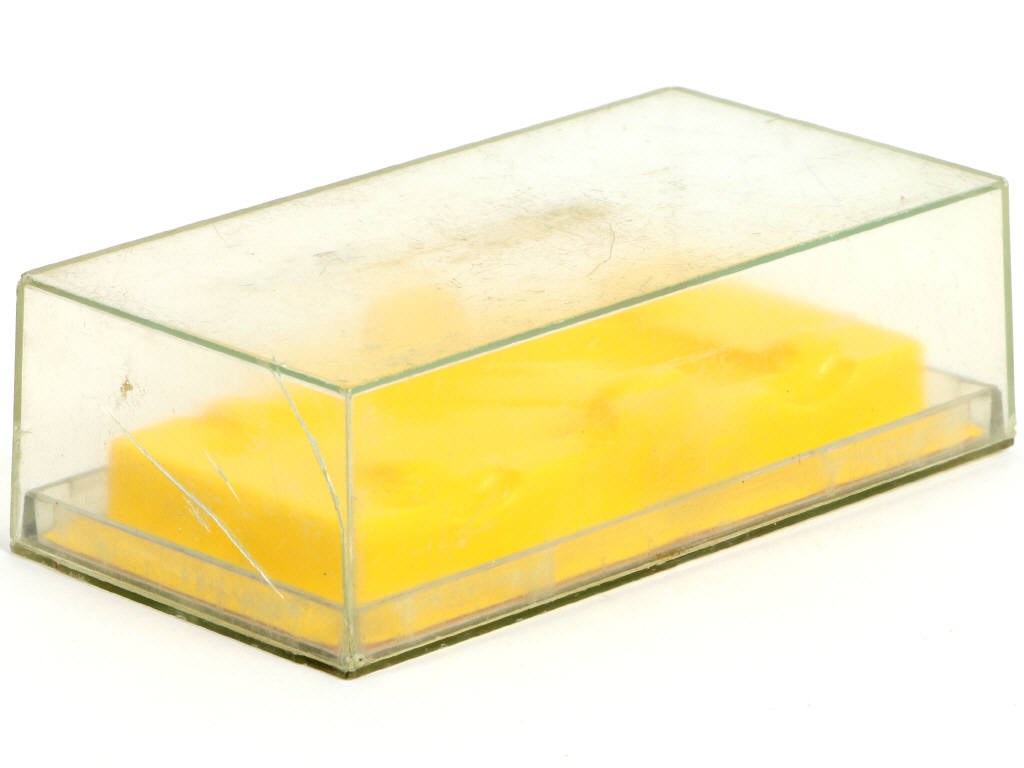 Lot 85 - MAJORETTE (FRANCE) (1)