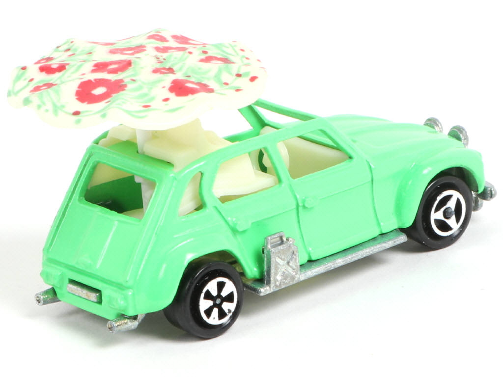 Lot 88 - MAJORETTE (FRANCE) (1)