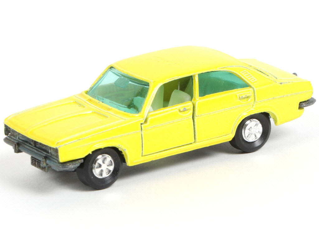 Lot 94 - MAJORETTE (FRANCE) (1)