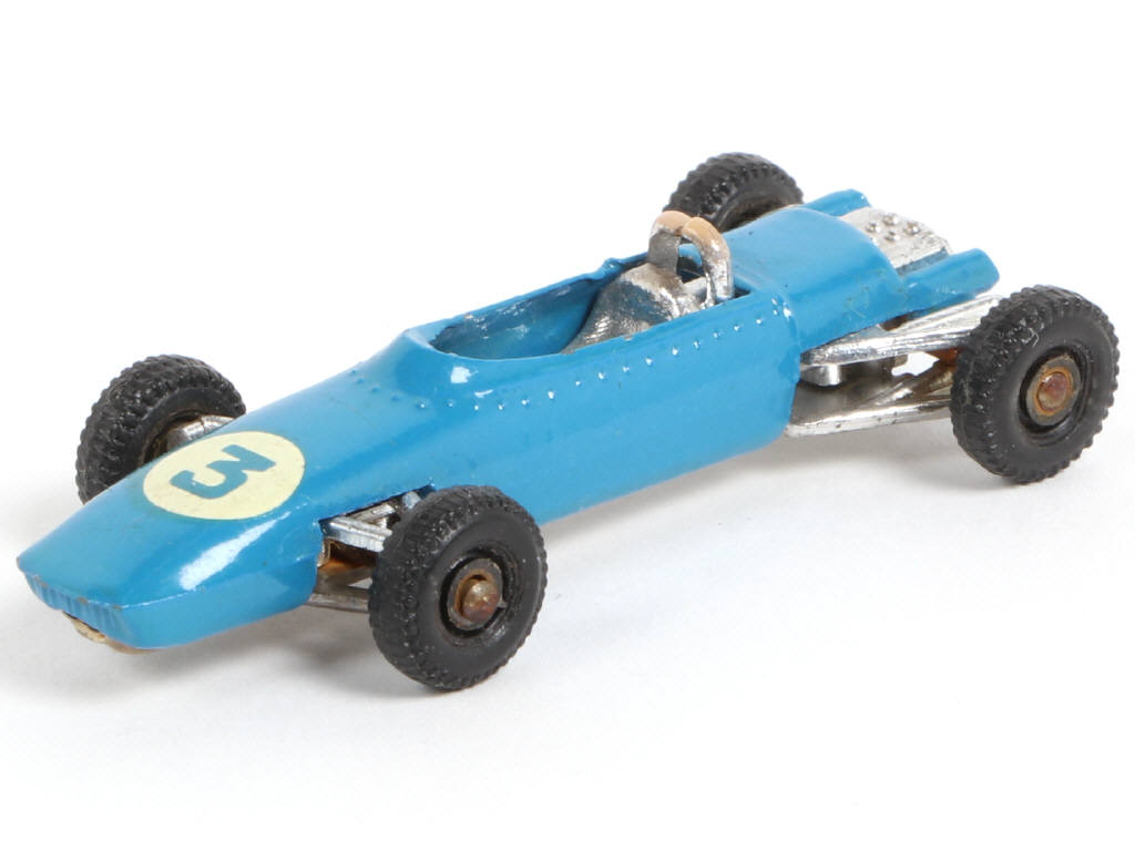 Lot 97 - MAJORETTE (FRANCE) (1)