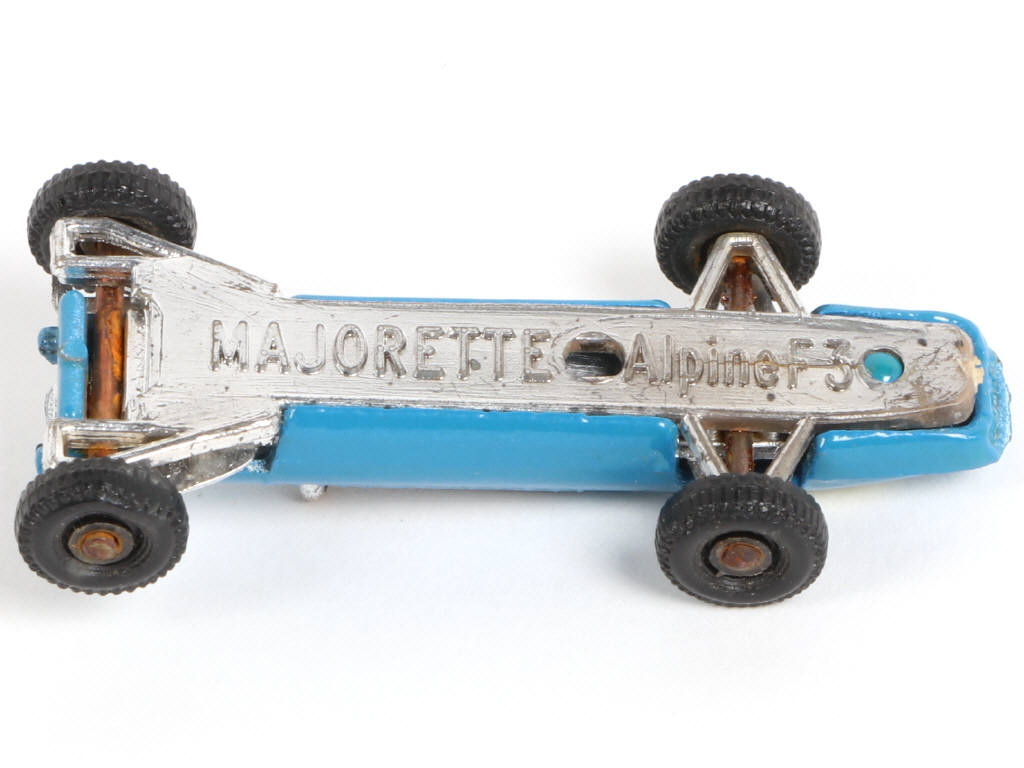 Lot 97 - MAJORETTE (FRANCE) (1)