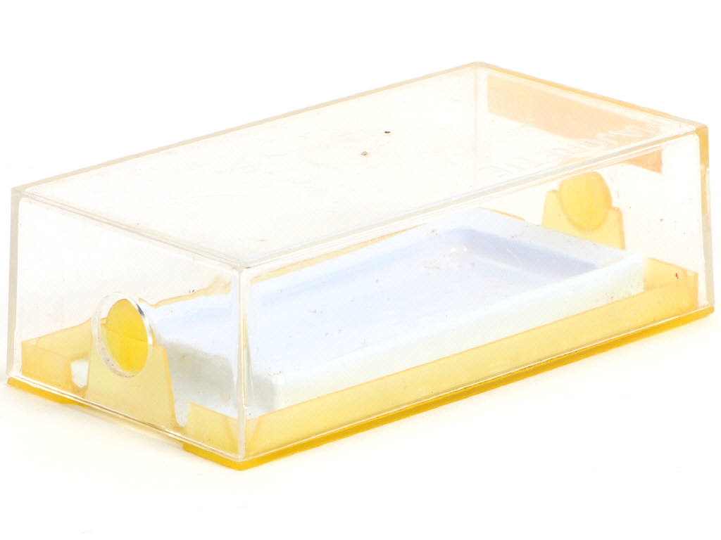 Lot 100 - MAJORETTE (FRANCE) (1)