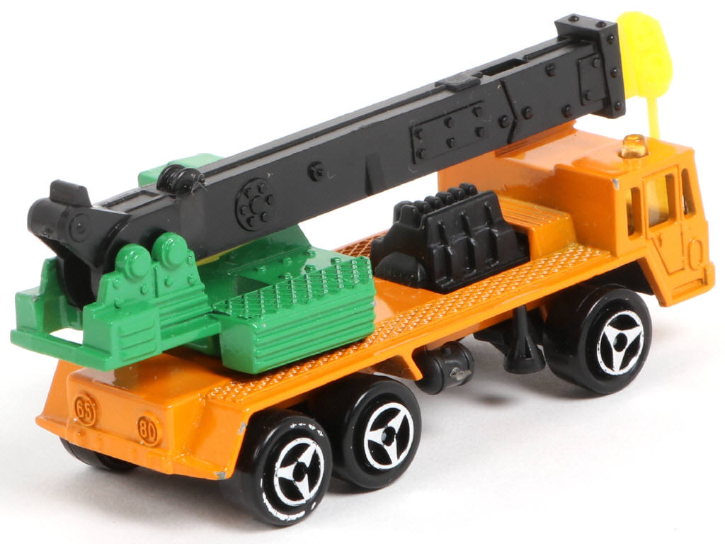 Lot 102 - MAJORETTE (FRANCE) (1)