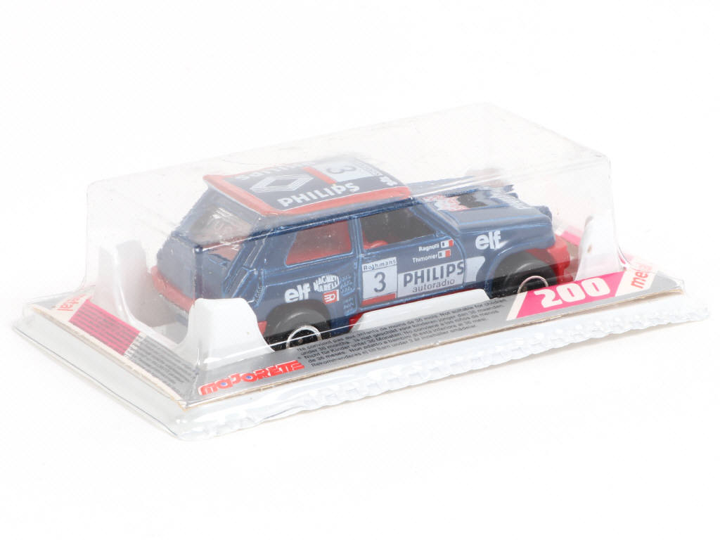 Lot 127 - MAJORETTE (FRANCE) (1)