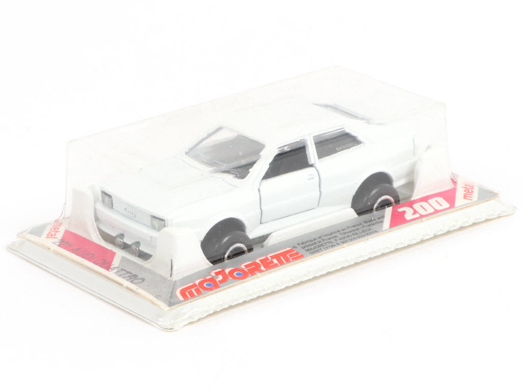 Lot 147 - MAJORETTE (FRANCE) (1)