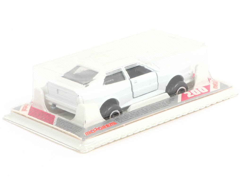 Lot 147 - MAJORETTE (FRANCE) (1)