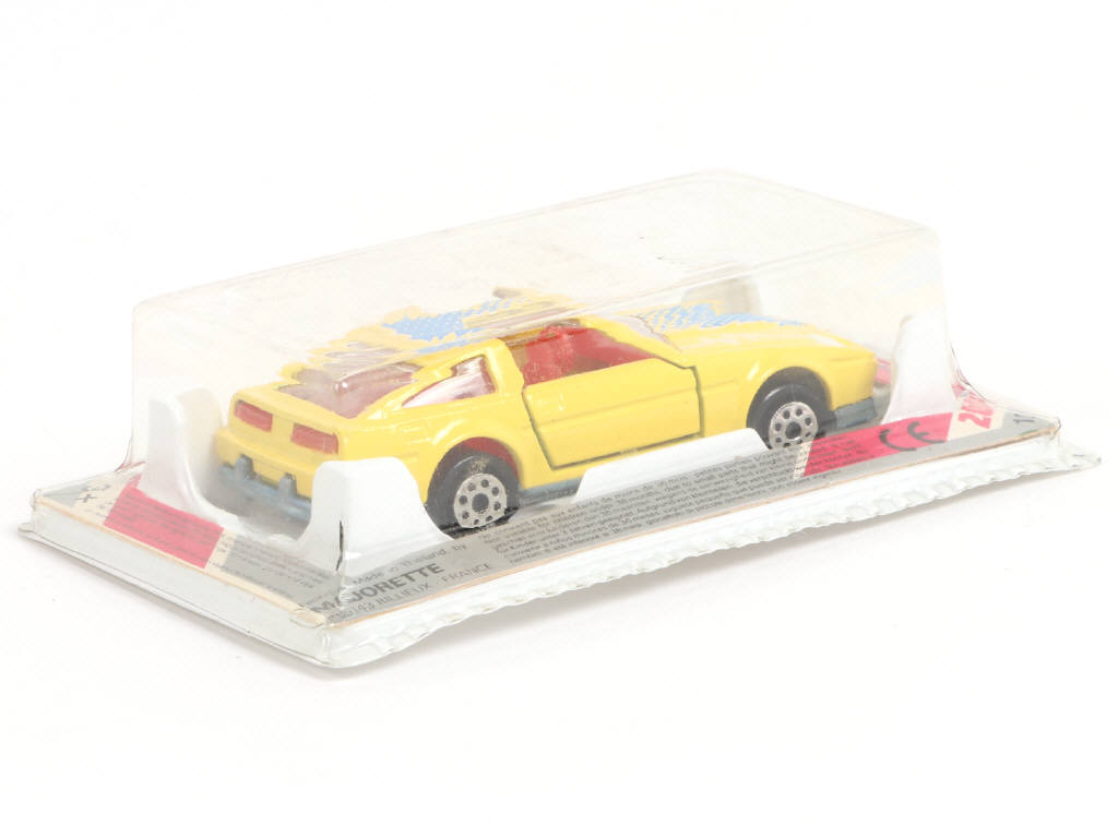 Lot 149 - MAJORETTE (FRANCE) (1)