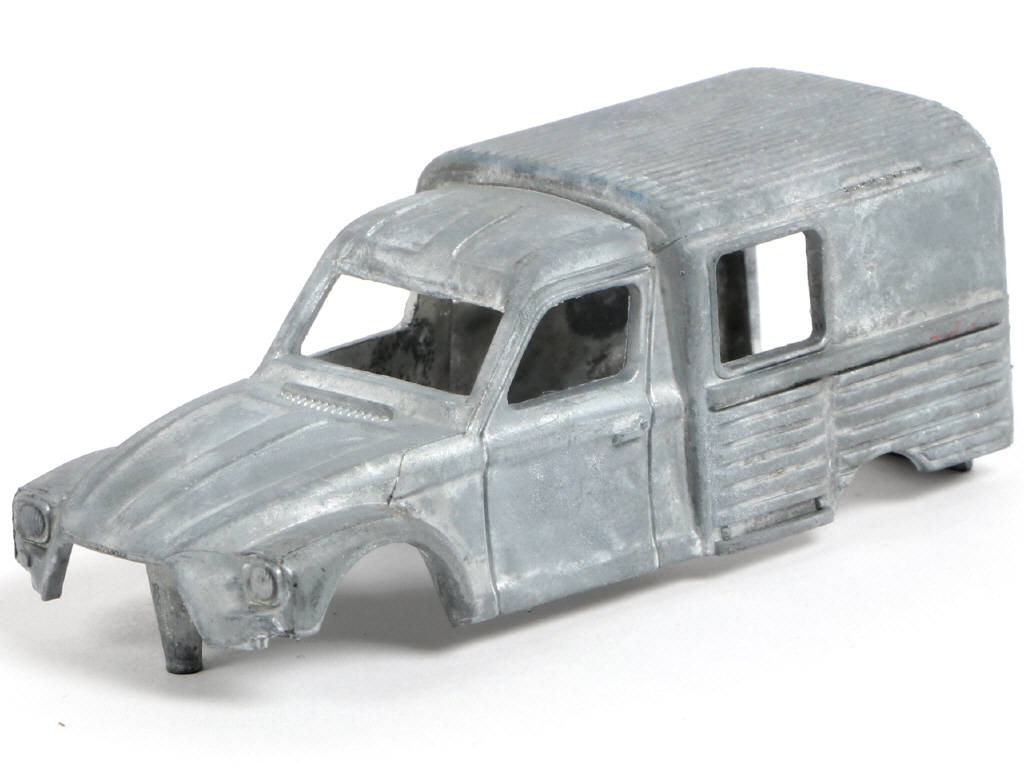 Lot 162 - MAJORETTE (FRANCE) (1)