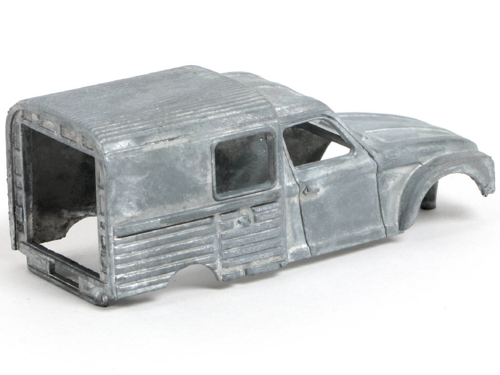 Lot 162 - MAJORETTE (FRANCE) (1)