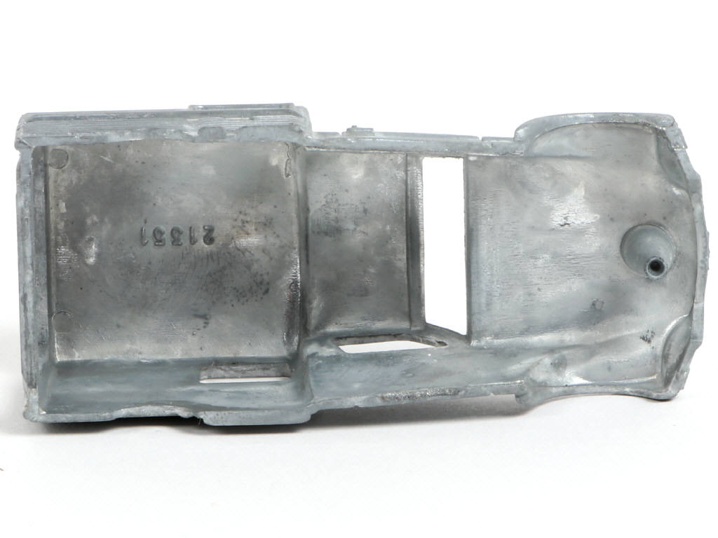 Lot 162 - MAJORETTE (FRANCE) (1)