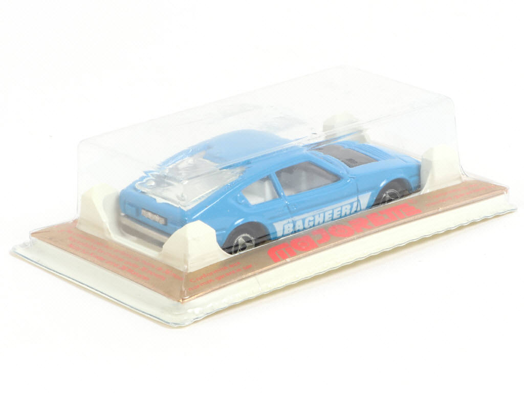 Lot 171 - MAJORETTE (FRANCE) (1)