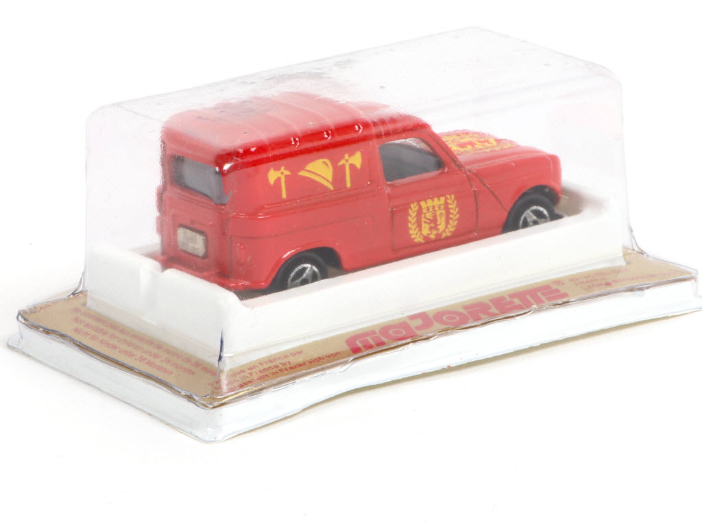 Lot 187 - MAJORETTE (FRANCE) (1)