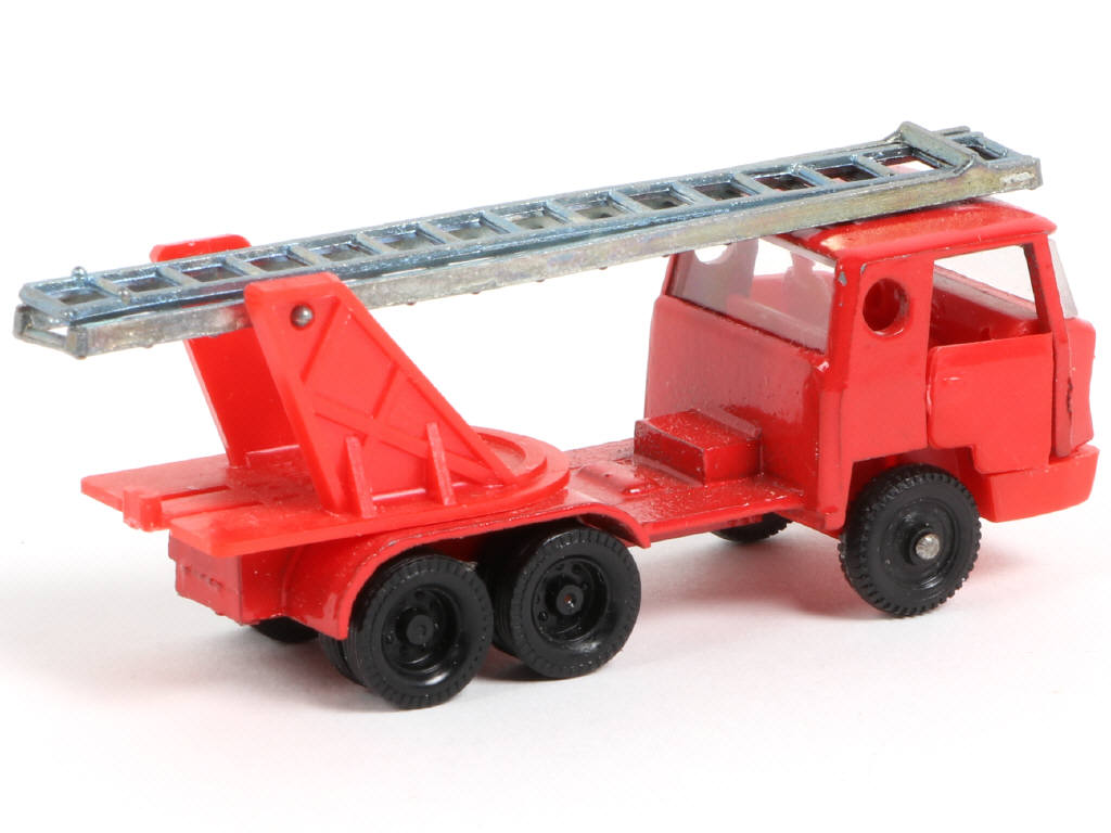 Lot 189 - MAJORETTE (FRANCE) (1)