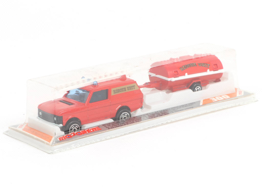 Lot 194 - MAJORETTE (FRANCE) (1)