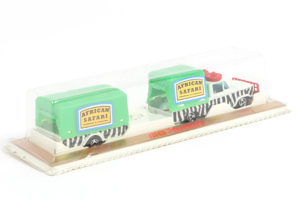 Lot 201 - MAJORETTE (FRANCE) (1)