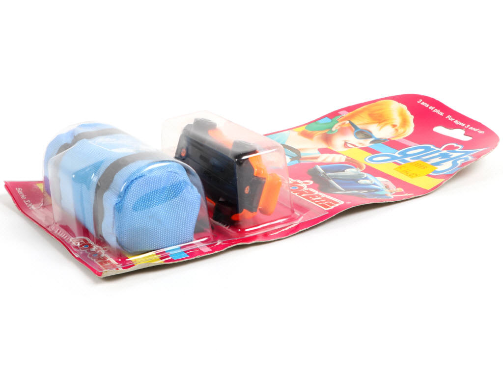 Lot 208 - MAJORETTE (FRANCE) (1)