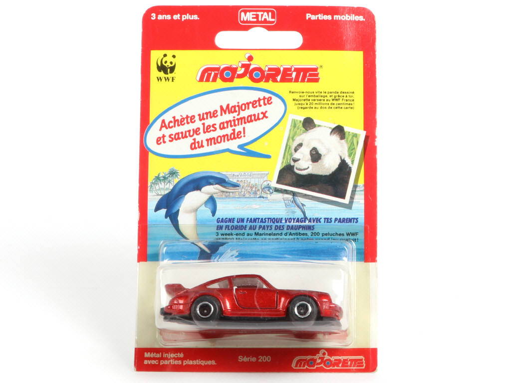 Lot 210 - MAJORETTE (FRANCE) (1)