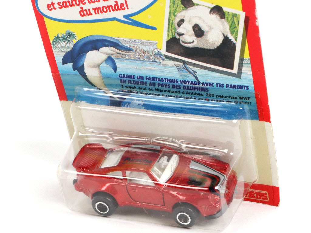 Lot 210 - MAJORETTE (FRANCE) (1)