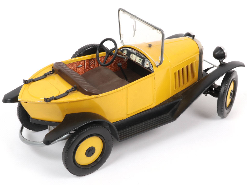 Lot 81 - FRANCE JOUETS (FRANCE) (1)