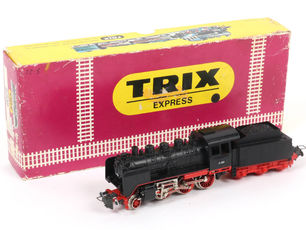 Lot 12 - TRIX 'HO' (ALLEMAGNE) (1)