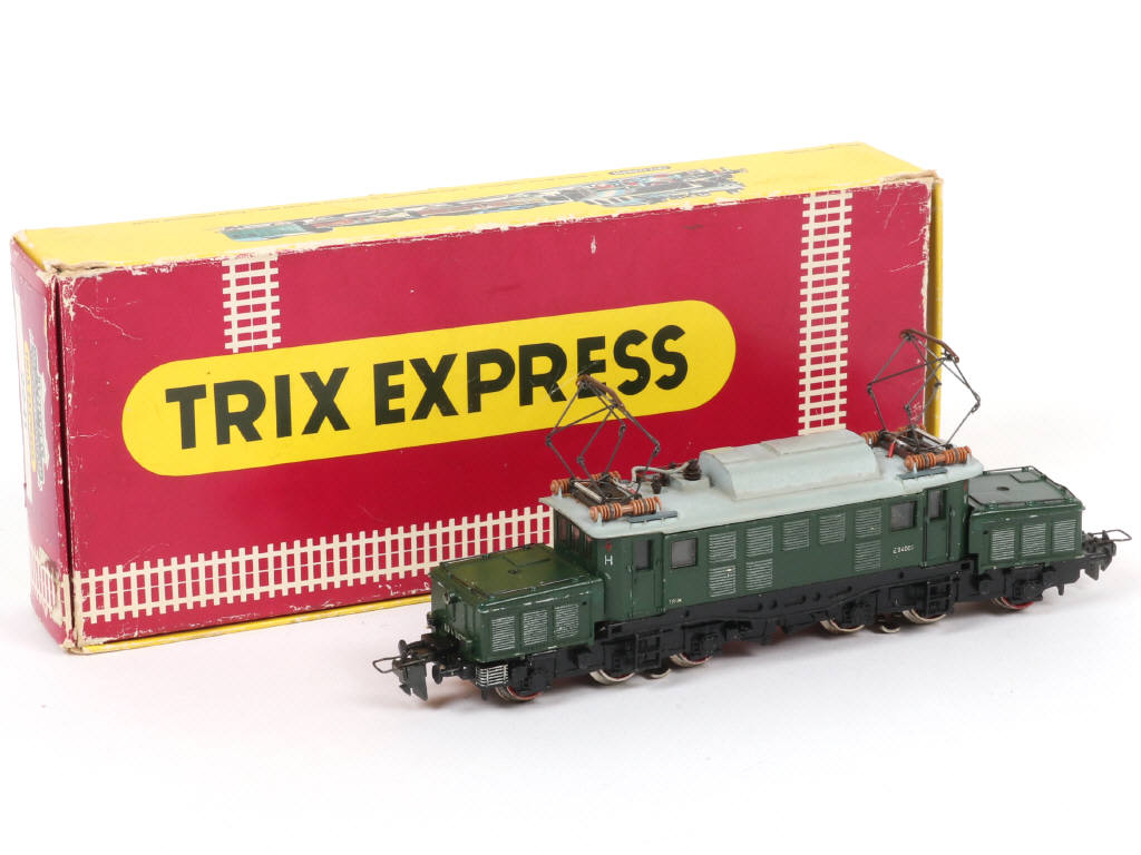 Lot 13 - TRIX 'HO' (ALLEMAGNE) (1)