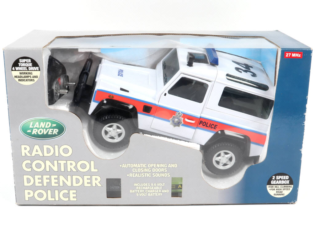 Lot 53 - TIME 4 TOYS (CHINE) (1)