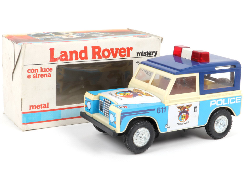 Lot 71 - ELLEGI (ITALIE) (1)